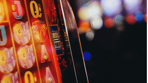 The History of sihoki slot Machines