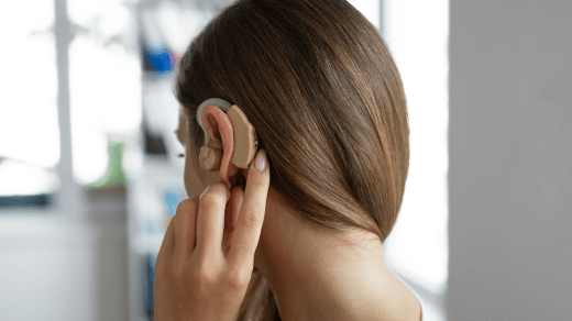 助聽器補助