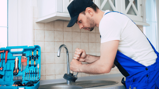 Plumbing Upgrades: Enhancing Efficiency and Water Conservation