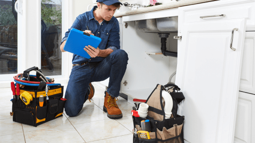 Preventing Plumbing Disasters with Regular Debouchage
