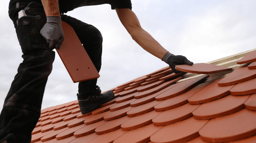 Your Roofing Project, Our Expertise: The Right Company for You